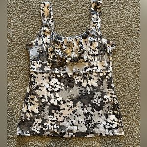 Womens Dress Tank